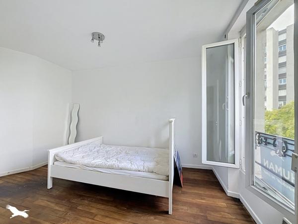 Appartement à vendre 129 600 € Argenteuil 2 p 33 m² DPE G