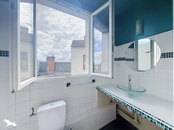 Appartement à vendre 129 600 € Argenteuil 2 p 33 m² DPE G
