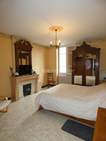 Appartement de 105,93 m²