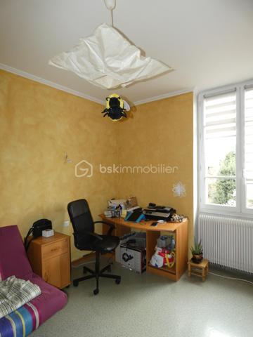 Appartement de 105,93 m²