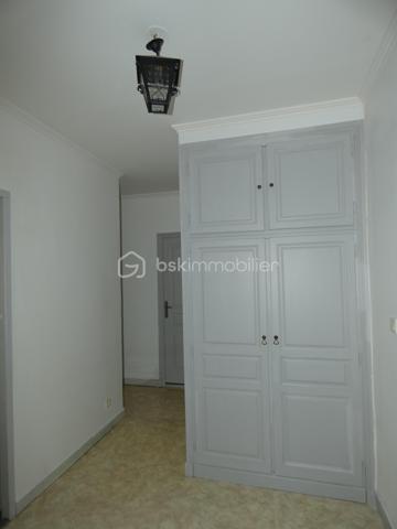 Appartement de 105,93 m²