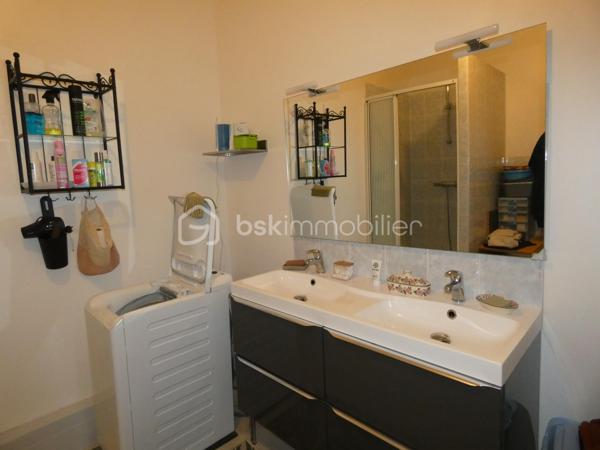 Appartement de 105,93 m²