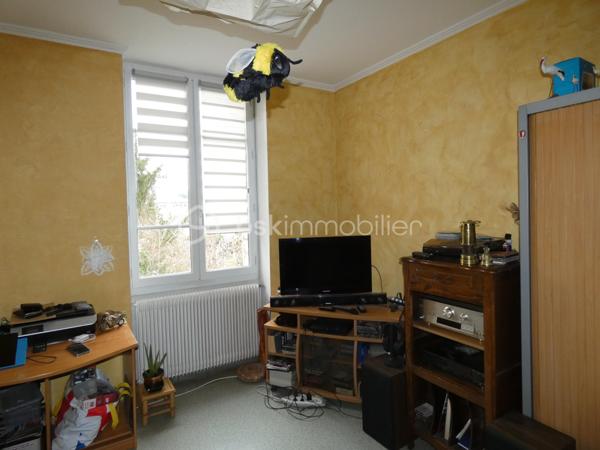 Appartement de 105,93 m²