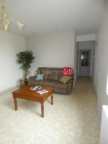 Appartement de 105,93 m²