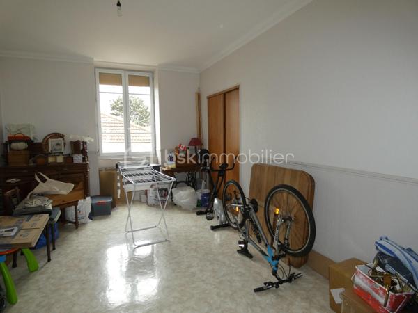 Appartement de 105,93 m²