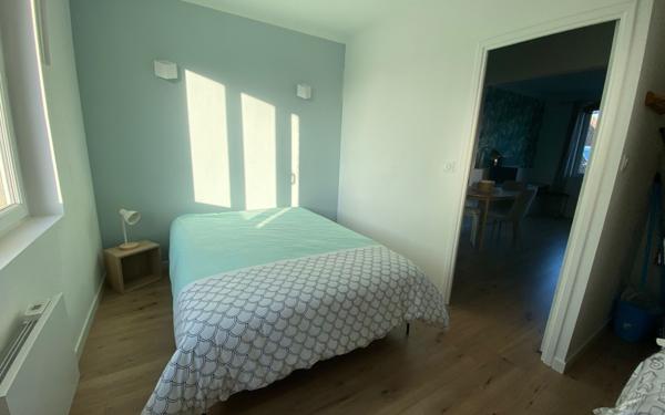 Appartement à louer    2 pièces • 37 m2 Calais