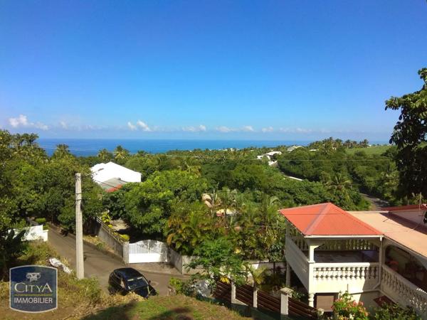 Terrain à vendre 657m²