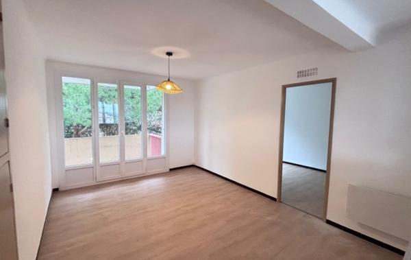 Vente Appartement P3 rénové(e) Nimes   