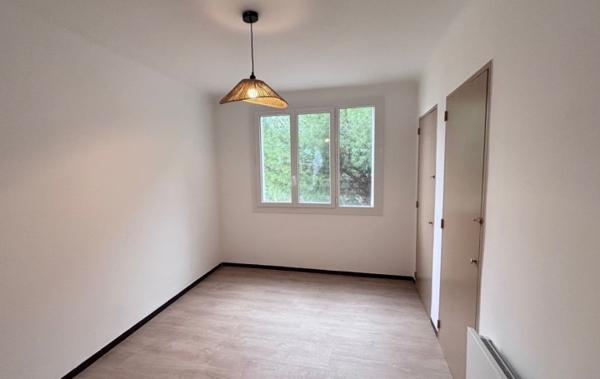 Vente Appartement P3 rénové(e) Nimes   