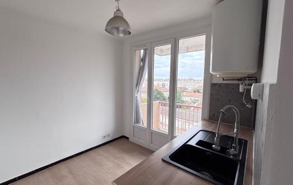 Vente Appartement P3 rénové(e) Nimes   