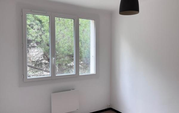 Vente Appartement P3 rénové(e) Nimes   