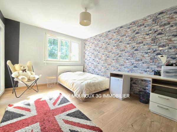 Vente / Maison à Saint-Denis-lès-Bourg (01000)
