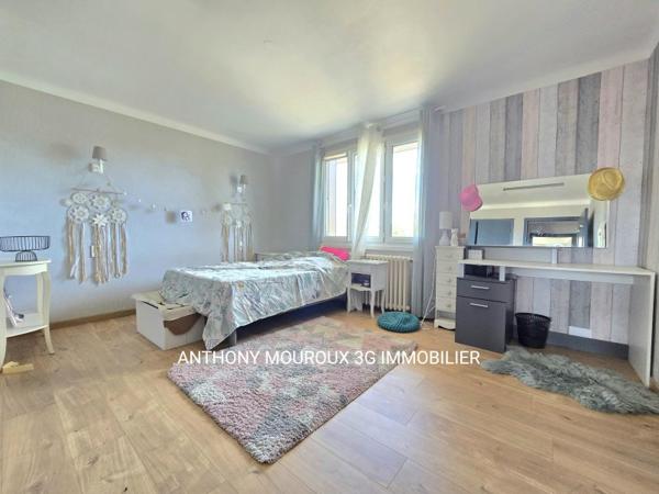 Vente / Maison à Saint-Denis-lès-Bourg (01000)