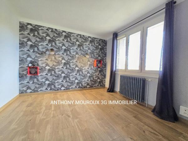 Vente / Maison à Saint-Denis-lès-Bourg (01000)