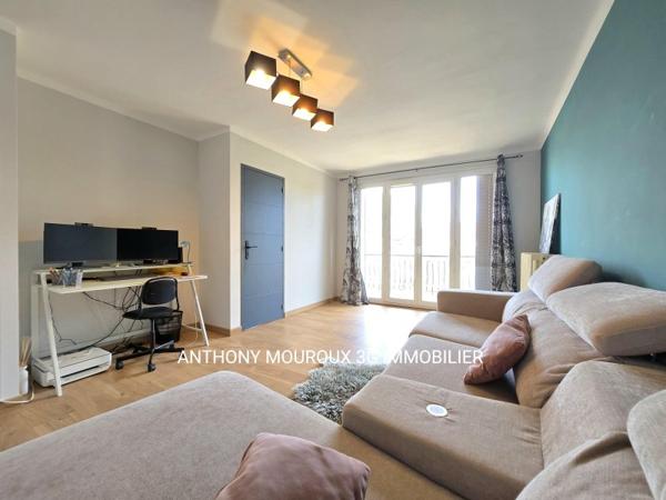 Vente / Maison à Saint-Denis-lès-Bourg (01000)
