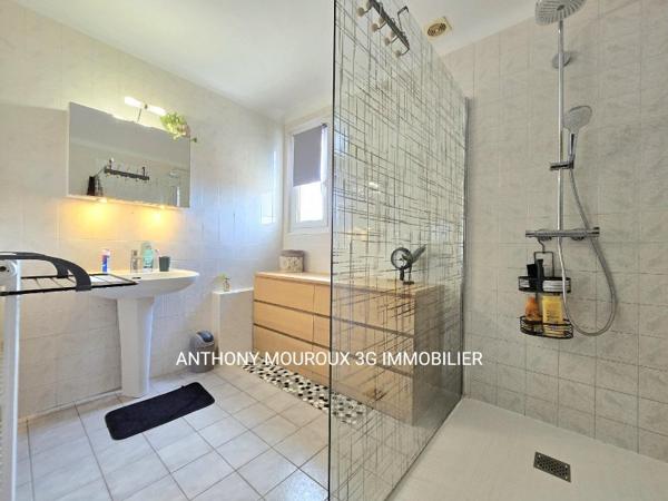 Vente / Maison à Saint-Denis-lès-Bourg (01000)