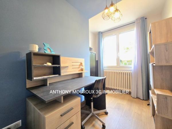 Vente / Maison à Saint-Denis-lès-Bourg (01000)