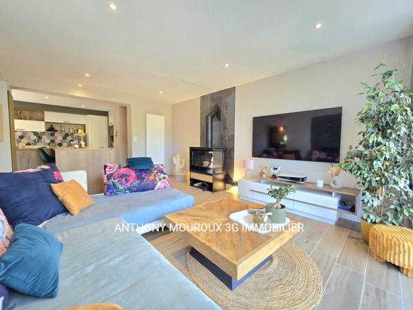 Vente / Maison à Saint-Denis-lès-Bourg (01000)