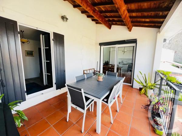 Maison à vendre  6 pièces - 140 m 2   FOURAS  - 17