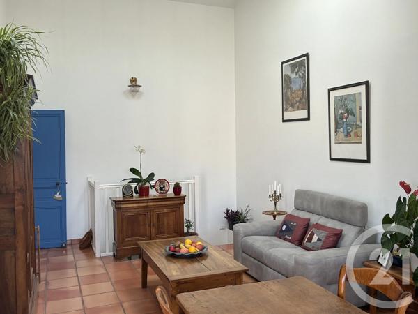 Maison à vendre  6 pièces - 140 m 2   FOURAS  - 17