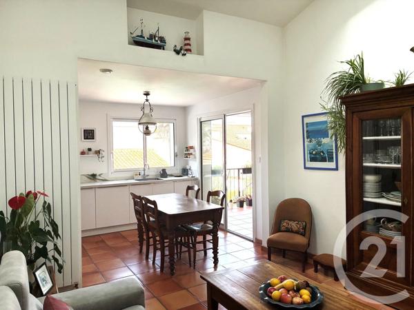Maison à vendre  6 pièces - 140 m 2   FOURAS  - 17