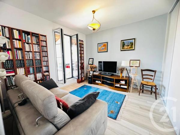 Maison à vendre  6 pièces - 140 m 2   FOURAS  - 17