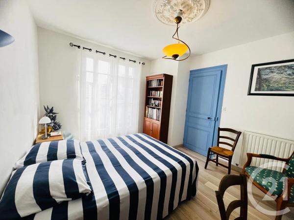 Maison à vendre  6 pièces - 140 m 2   FOURAS  - 17