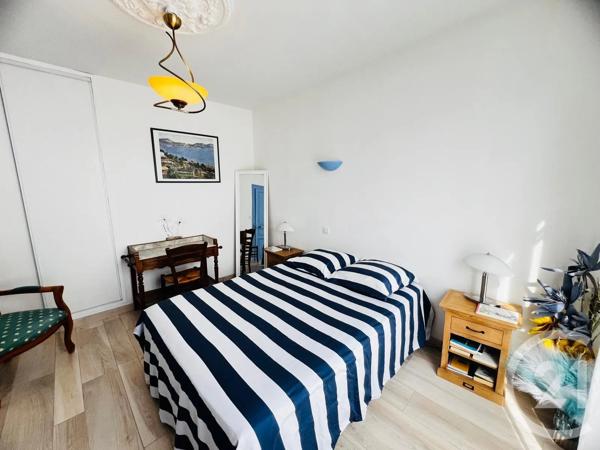 Maison à vendre  6 pièces - 140 m 2   FOURAS  - 17