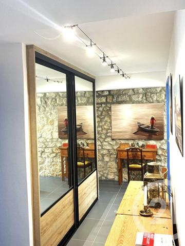 Maison à vendre  6 pièces - 140 m 2   FOURAS  - 17