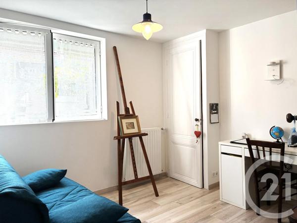 Maison à vendre  6 pièces - 140 m 2   FOURAS  - 17
