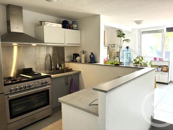 Maison à vendre  6 pièces - 140 m 2   FOURAS  - 17