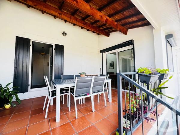Maison à vendre  6 pièces - 140 m 2   FOURAS  - 17