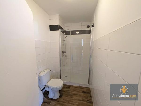 Vente                                                      Appartement
                        
                                         58 m2                     à Noyon