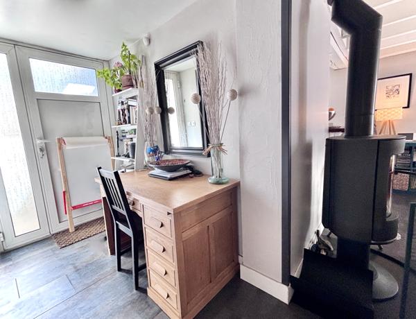 Maison 3 pièces - 90 m² Exclusivité efficity