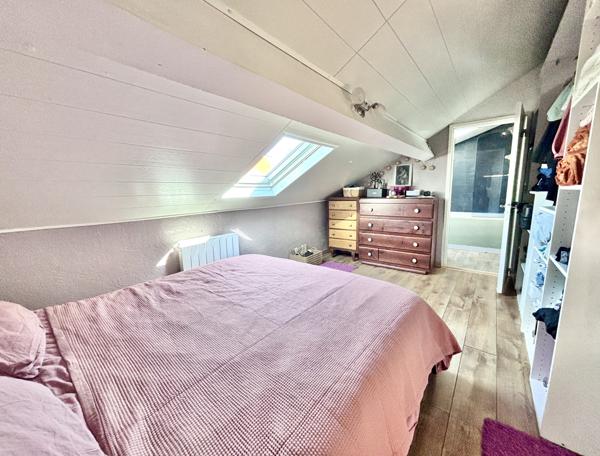 Maison 3 pièces - 90 m² Exclusivité efficity