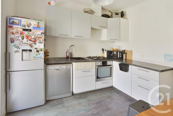 Maison à vendre  5 pièces - 82 m2 MONTGERON - 91