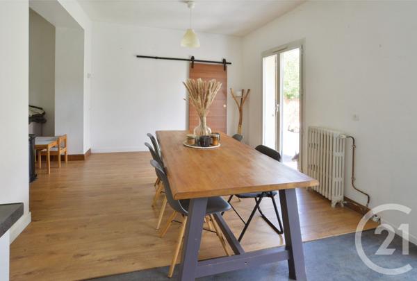 Maison à vendre  5 pièces - 82 m2 MONTGERON - 91