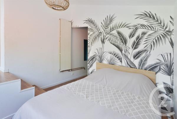 Maison à vendre  5 pièces - 82 m2 MONTGERON - 91