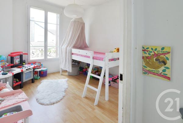 Maison à vendre  5 pièces - 82 m2 MONTGERON - 91