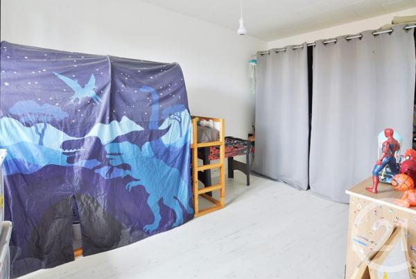 Maison à vendre  5 pièces - 82 m2 MONTGERON - 91