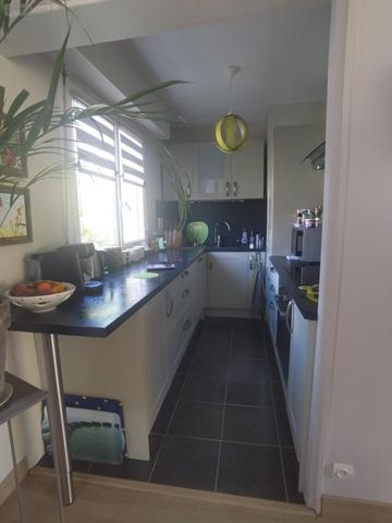 Maison de ville à vendre à Osny dans le Val-d'Oise (95520), ref : 95010-102