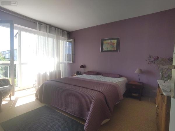 Maison de ville à vendre à Osny dans le Val-d'Oise (95520), ref : 95010-102