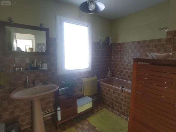 Maison de ville à vendre à Osny dans le Val-d'Oise (95520), ref : 95010-102