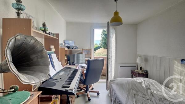 Appartement Studio à vendre  1 pièce - 17,47 m2 JACOB BELLECOMBETTE - 73