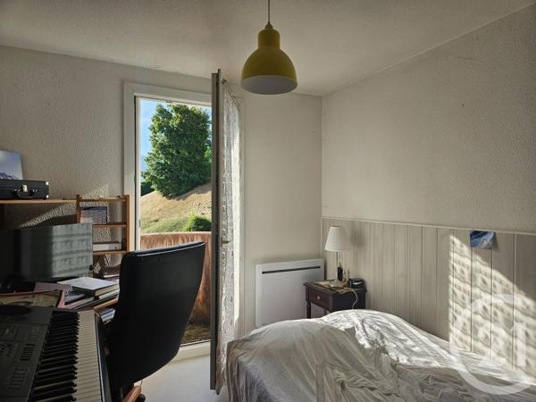 Appartement Studio à vendre  1 pièce - 17,47 m2 JACOB BELLECOMBETTE - 73