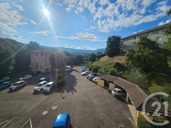 Appartement Studio à vendre  1 pièce - 17,47 m2 JACOB BELLECOMBETTE - 73