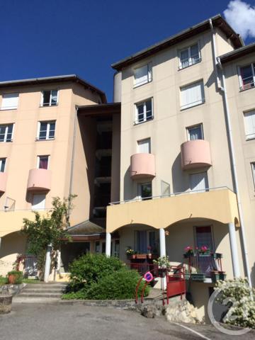 Appartement Studio à vendre  1 pièce - 17,47 m2 JACOB BELLECOMBETTE - 73