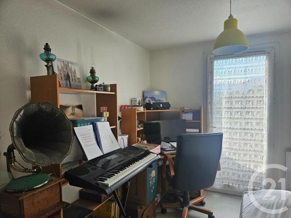 Appartement Studio à vendre  1 pièce - 17,47 m2 JACOB BELLECOMBETTE - 73