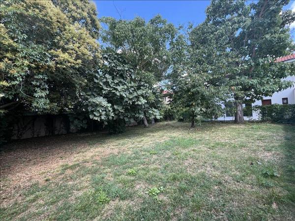 Terrain à vendre |  Frouzins |  300 m²
