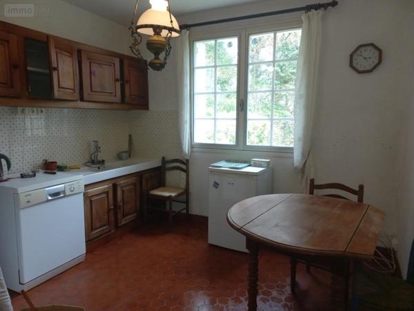 Maison à vendre à Plouay dans le Morbihan (56240), ref : 56032-1513